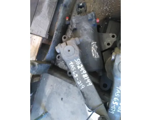 TRW/ROSS TAS65-218 POWER STEERING GEAR