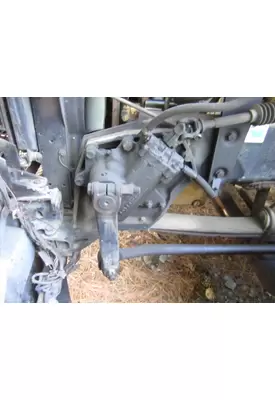 TRW/ROSS TAS65-218 POWER STEERING GEAR