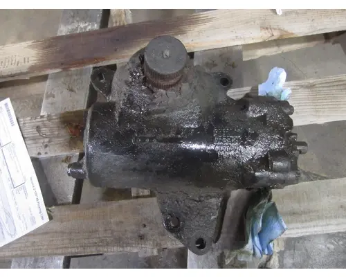 TRW/ROSS TAS65-218 POWER STEERING GEAR