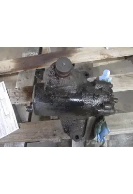 TRW/ROSS TAS65-218 POWER STEERING GEAR