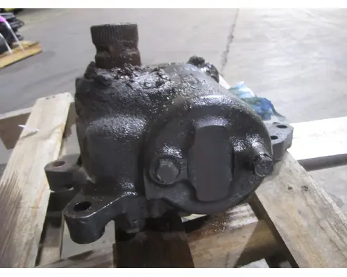 TRW/ROSS TAS65-218 POWER STEERING GEAR