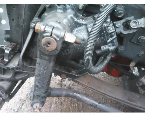 TRW/ROSS TAS65-219 POWER STEERING GEAR