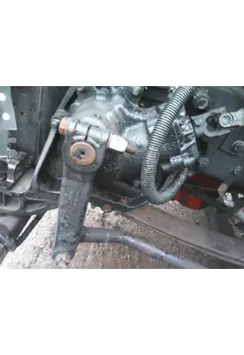 TRW/ROSS TAS65-219 POWER STEERING GEAR