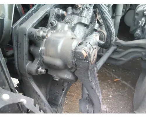 TRW/ROSS TAS65-219 POWER STEERING GEAR