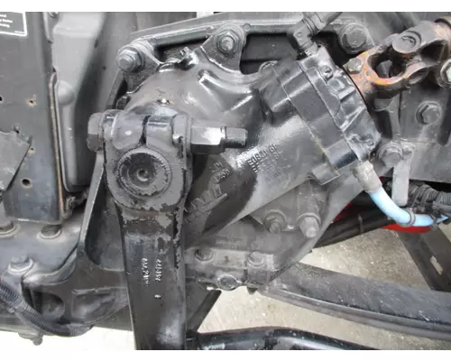 TRW/ROSS TAS65-219 POWER STEERING GEAR