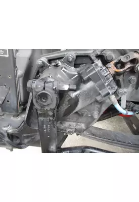 TRW/ROSS TAS65-219 POWER STEERING GEAR