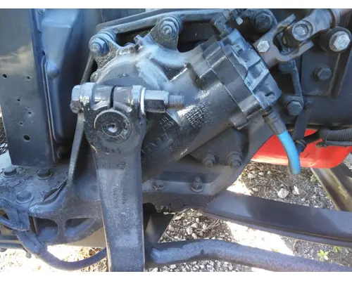 TRW/ROSS TAS65-219 POWER STEERING GEAR