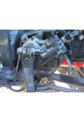 TRW/ROSS TAS65-219 POWER STEERING GEAR