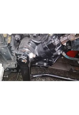 TRW/ROSS TAS65-219 POWER STEERING GEAR