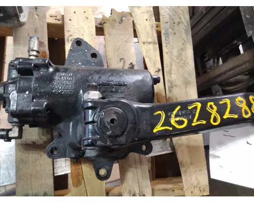 TRW/ROSS TAS65-219 POWER STEERING GEAR