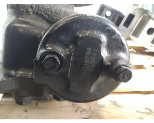 TRW/ROSS TAS65-219 POWER STEERING GEAR