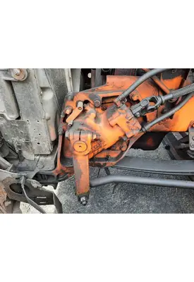 TRW/ROSS TAS65-219 POWER STEERING GEAR