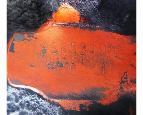 TRW/ROSS TAS65-219 POWER STEERING GEAR