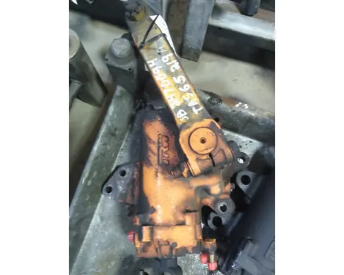 TRW/ROSS TAS65-219 POWER STEERING GEAR