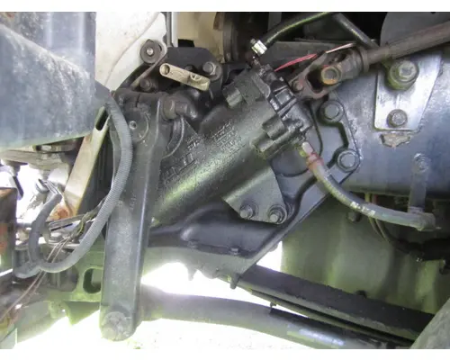 TRW/ROSS TAS65-219 POWER STEERING GEAR