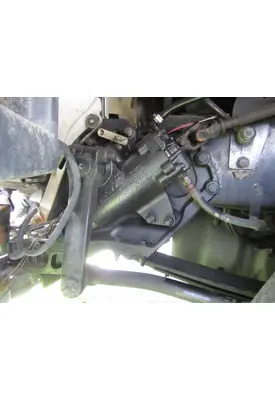 TRW/ROSS TAS65-219 POWER STEERING GEAR