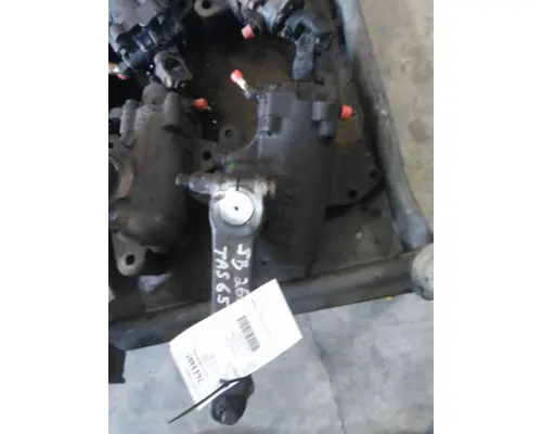 TRW/ROSS TAS65-219 POWER STEERING GEAR