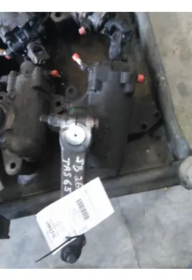 TRW/ROSS TAS65-219 POWER STEERING GEAR