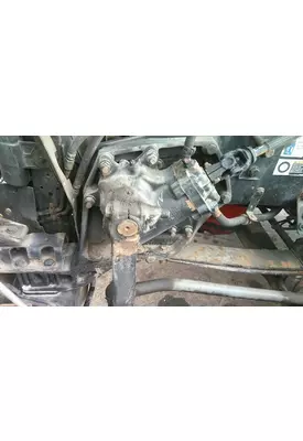 TRW/ROSS TAS65-219 POWER STEERING GEAR