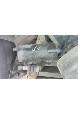 TRW/ROSS TAS65-219 POWER STEERING GEAR