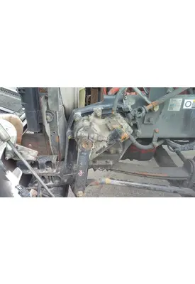 TRW/ROSS TAS65-219 POWER STEERING GEAR