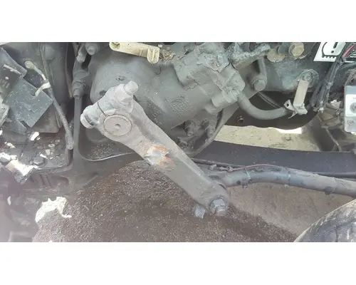 TRW/ROSS TAS65-219 POWER STEERING GEAR