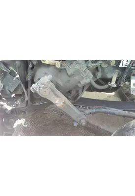 TRW/ROSS TAS65-219 POWER STEERING GEAR