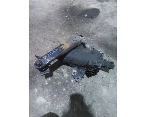 TRW/ROSS TAS65-219 POWER STEERING GEAR