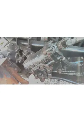 TRW/ROSS TAS65-219 POWER STEERING GEAR