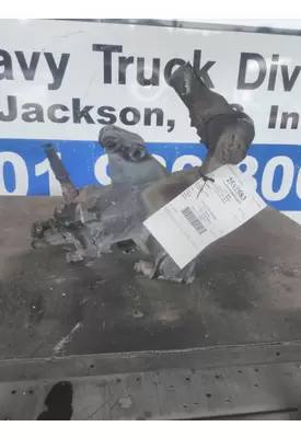 TRW/ROSS TAS65-219 POWER STEERING GEAR