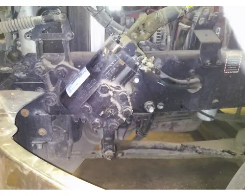 TRW/ROSS TAS65-222 POWER STEERING GEAR