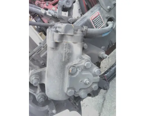 TRW/ROSS TAS65-222 POWER STEERING GEAR