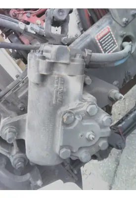 TRW/ROSS TAS65-222 POWER STEERING GEAR