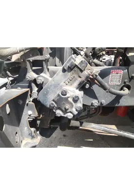 TRW/ROSS TAS65-222 POWER STEERING GEAR
