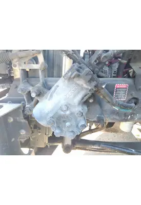 TRW/ROSS TAS65-222 POWER STEERING GEAR