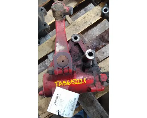 TRW/ROSS TAS65-222 POWER STEERING GEAR