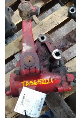 TRW/ROSS TAS65-222 POWER STEERING GEAR