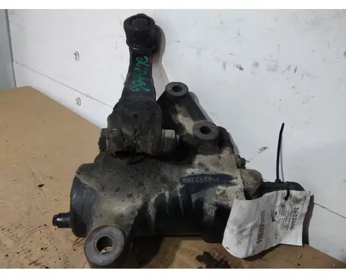 TRW/ROSS TAS65-222 POWER STEERING GEAR