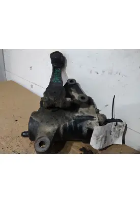 TRW/ROSS TAS65-222 POWER STEERING GEAR