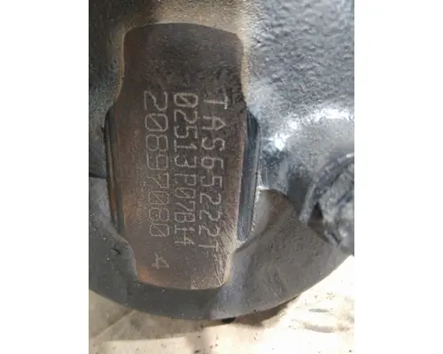 TRW/ROSS TAS65-222 POWER STEERING GEAR