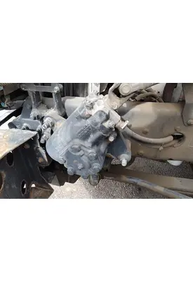TRW/ROSS TAS65-222 POWER STEERING GEAR