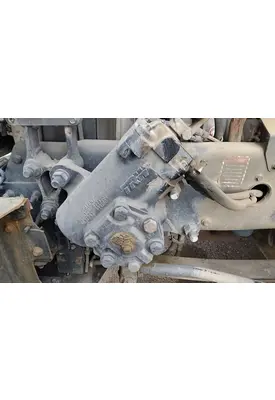 TRW/ROSS TAS65-222 POWER STEERING GEAR