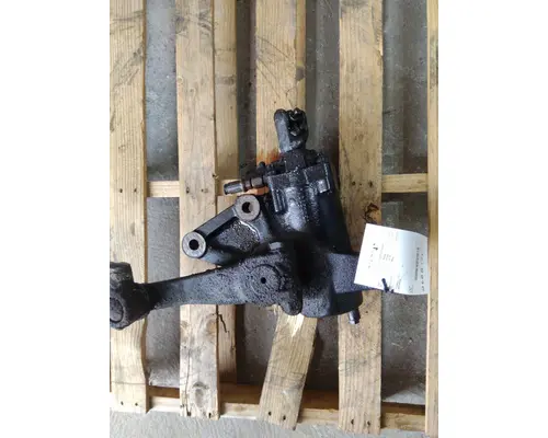 TRW/ROSS TAS65-222 POWER STEERING GEAR