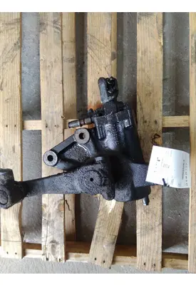 TRW/ROSS TAS65-222 POWER STEERING GEAR