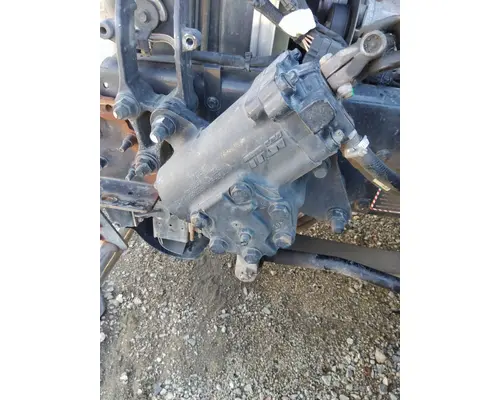 TRW/ROSS TAS65-222 POWER STEERING GEAR