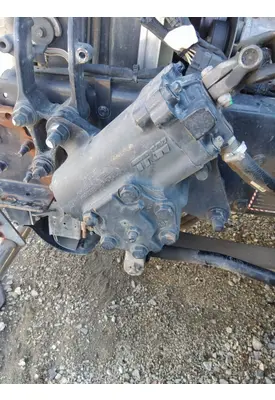 TRW/ROSS TAS65-222 POWER STEERING GEAR