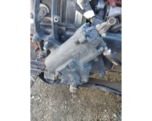 TRW/ROSS TAS65-222 POWER STEERING GEAR