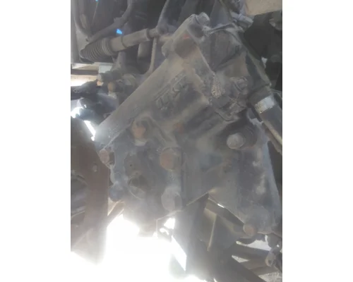 TRW/ROSS TAS65-222 POWER STEERING GEAR