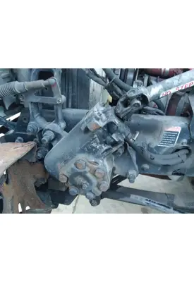 TRW/ROSS TAS65-222 POWER STEERING GEAR