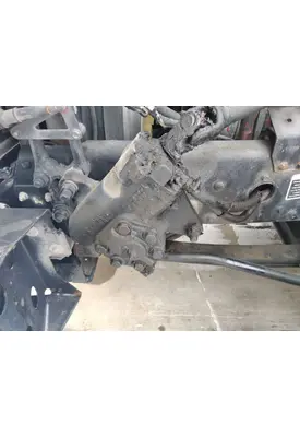 TRW/ROSS TAS65-222 POWER STEERING GEAR